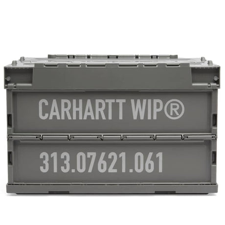 Carhartt WIP Foldable Crate Box 50L