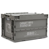 Carhartt WIP Foldable Large Crate Box 50L