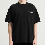 Cole Buxton Signature Tee Black