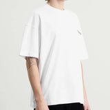 Cole Buxton Signature Tee Vintage White (Lightweight Fabric)