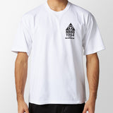 Neighborhood NH-17 Tee White Neighborhood Neighborhood - originalfook singapore