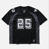 Neighborhood X Y-3 X Football Jersey Black