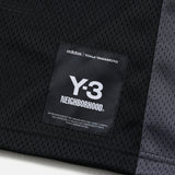 Neighborhood X Y-3 X Football Jersey Black