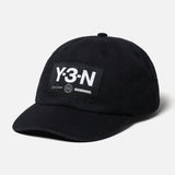 Neighborhood X Y-3 Cap Black
