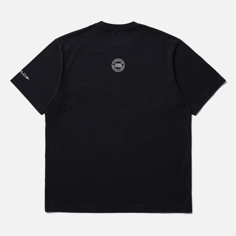 Neighborhood X Y-3 X Logo Tee Black