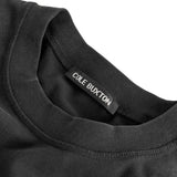 Cole Buxton City Tee Vintage Black