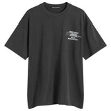 Cole Buxton City Tee Vintage Black