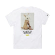 FR2 Fxxking Rabbits NSS Tee White FR2 FR2 - originalfook singapore