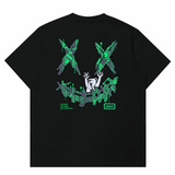 Rickyisclown Matrix Bear Tee Black R8211019I M10