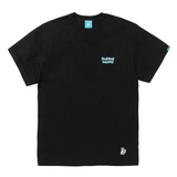 FR2 Rabbit Ice Cream Tee Black Tiffany (Japan Exclusive)