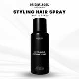 OF Grooming Styling Hair Spray OF GROOMING OF GROOMING - originalfook singapore