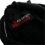 Supreme Polartec Sling Bag Black