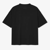 Fear of God Essentials X NBA 90s Heavyeight Tee Black