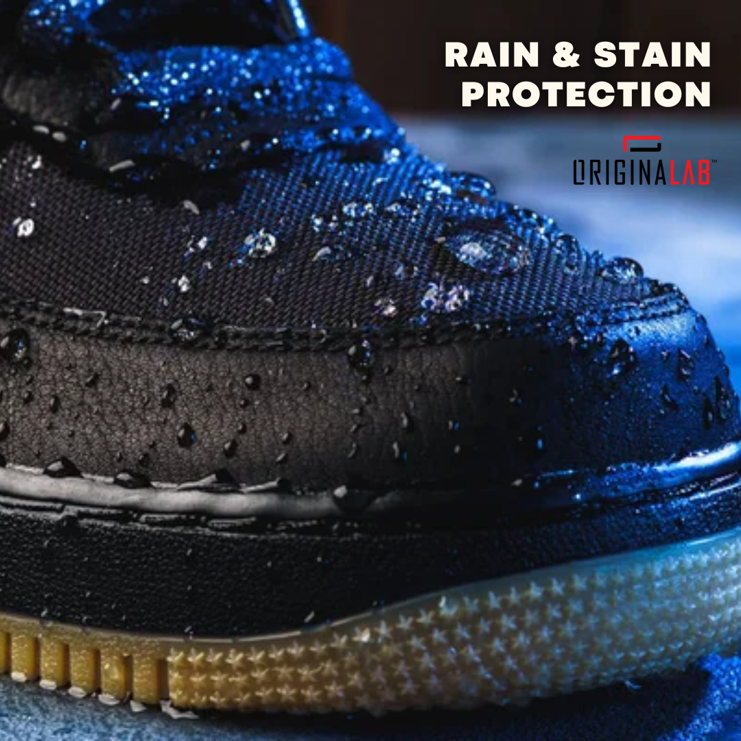 ORIGINALAB Rain Stain Sneaker Protector Shoe Spray ORIGINALFOOK
