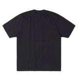 Stussy Authentic Gear Tee Black