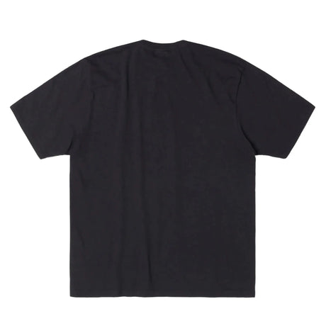Stussy Authentic Gear Tee Black