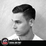Uppercut Deluxe Matte Pomade UPPERCUT UPPERCUT - originalfook singapore