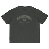 Been Trill Washed Logo Tee Grey BEEN TRILL BEEN TRILL - originalfook singapore