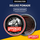 Uppercut Deluxe Pomade UPPERCUT UPPERCUT - originalfook singapore