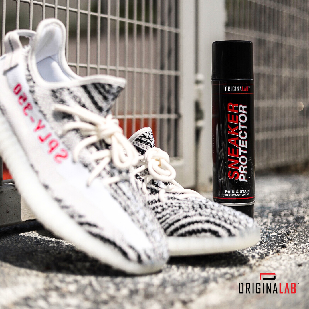 Shoe rain protector spray discount