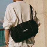 Supreme Utility Sling Bag Black