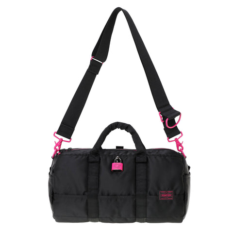 Porter Yoshida Japan Flamingo 2-Way Boston Bag (Limited Edition)