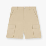 Represent Baggy Cargo Shorts Sandstone REPRESENT REPRESENT - originalfook singapore