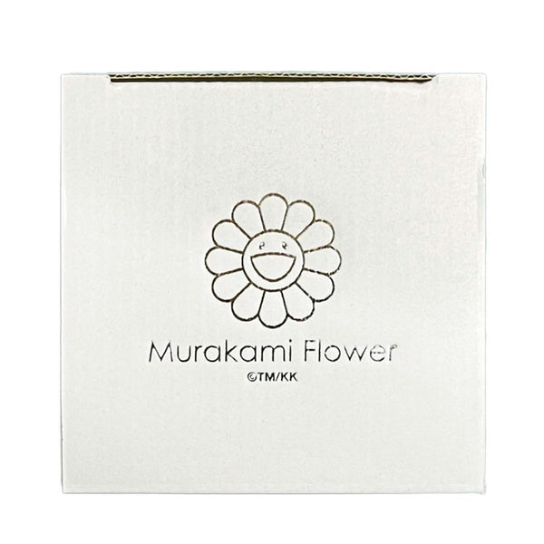 Takashi Murakami Kaikai Kiki Rainbow Flower Logo Mug TAKASHI MURAKAMI TAKASHI MURAKAMI - originalfook singapore