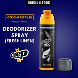 Crep Protect Deodorizer Spray | Fresh Linen | Vanquish