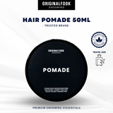 OF Strong Hold Pomade - ORIGINALFOOK