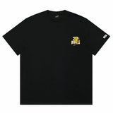 Rickyisclown X Boloo Limited Edition Comic Tee Black R37240813K O10