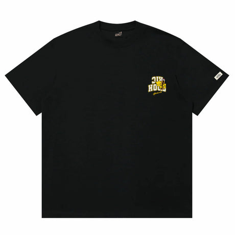 Rickyisclown X Boloo Limited Edition Comic Tee Black R37240813K O10