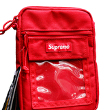 Supreme Utility Sling Pouch Red