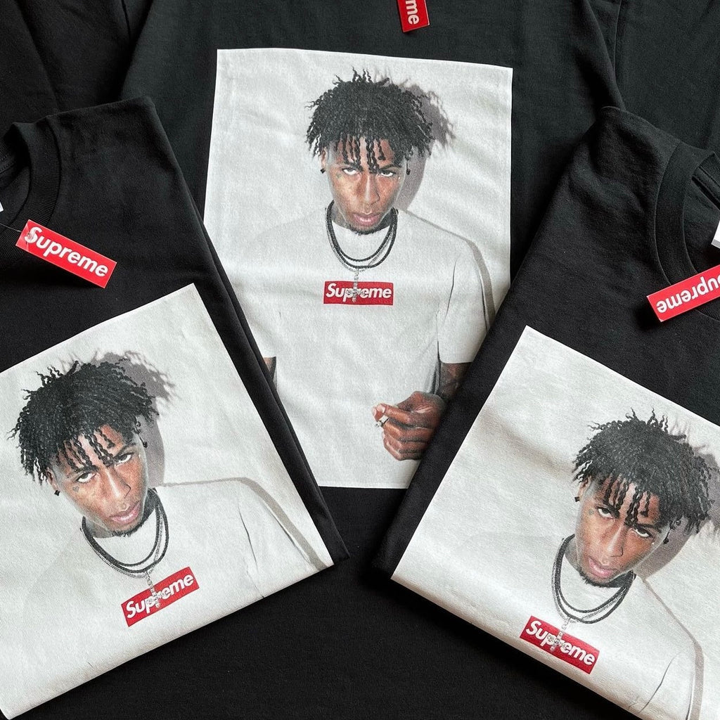 Supreme NBA Youngboy Tee \