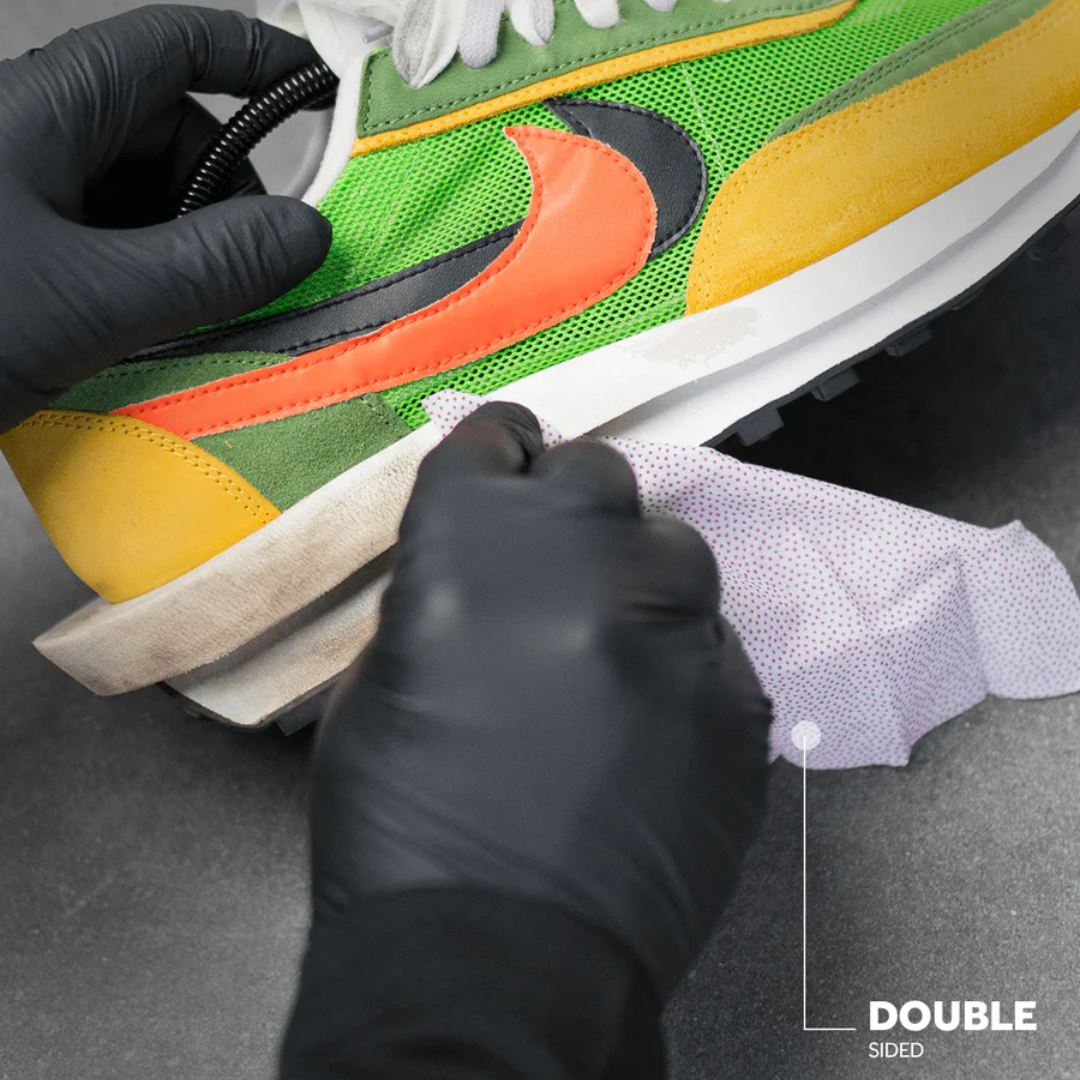 Crep Protect Sneaker Cleaning Wipes