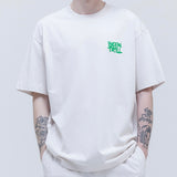 Been Trill Graffiti Logo Tee Sand lifework lifework - originalfook singapore