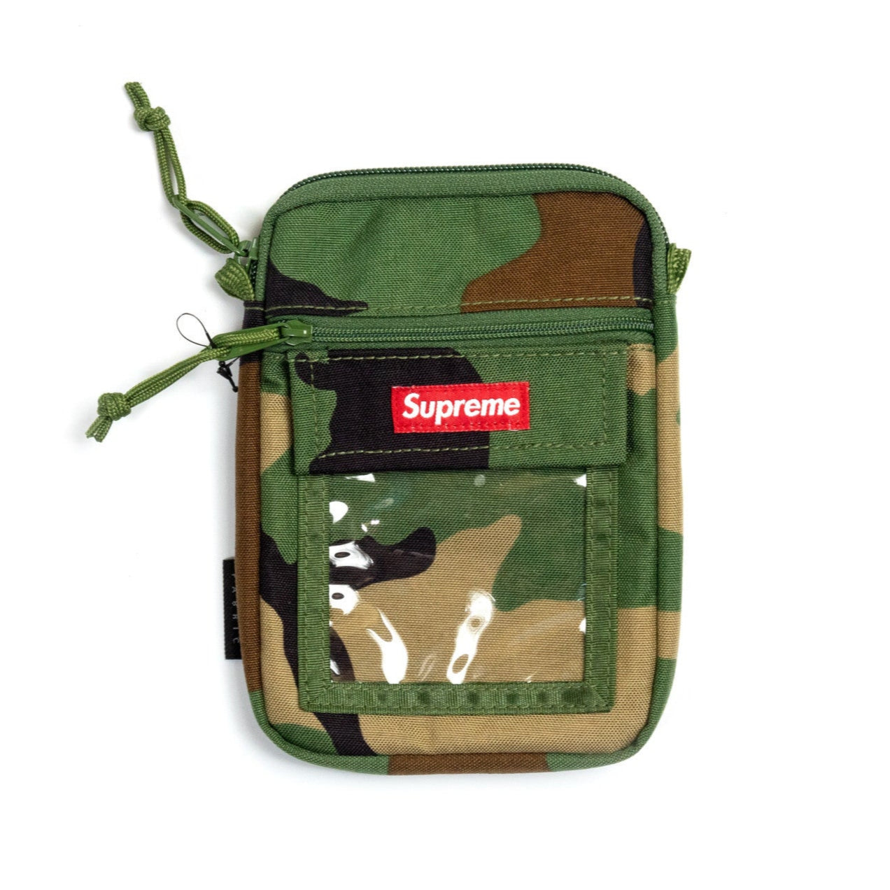 バッグ Supreme Utility Bag \" Camo\" Buy Supreme Utility Bag 'Camo' - SS19B11 CAMO | GOAT