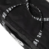 Human Made Skate Duffle Mini Bag Black - ORIGINALFOOK