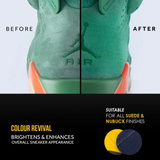 Crep Protect Suede Reviver