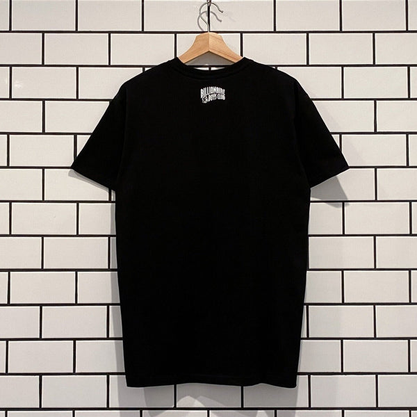 Billionaire Boys Club Blueprint Tee Black Billionaire Boys Club Billionaire Boys Club - originalfook singapore