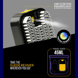 Crep Protect Suede Reviver