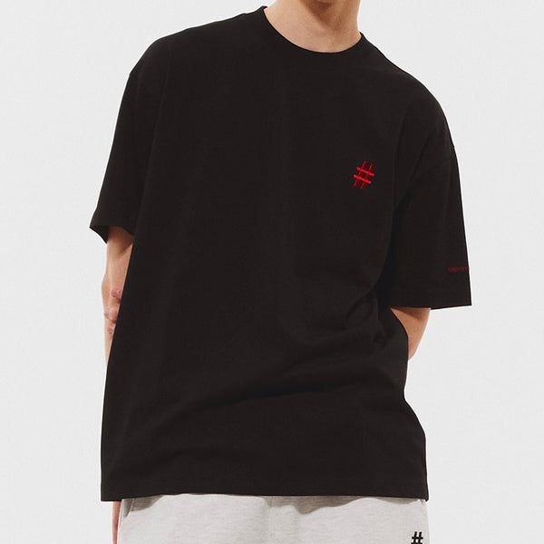 Been Trill Signature Logo Tee Black lifework lifework - originalfook singapore