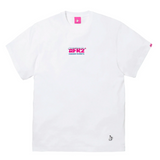 FR2 Shaved Ice Rabbit Tee White (Japan Exclusive)