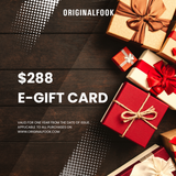 E-Gift Card