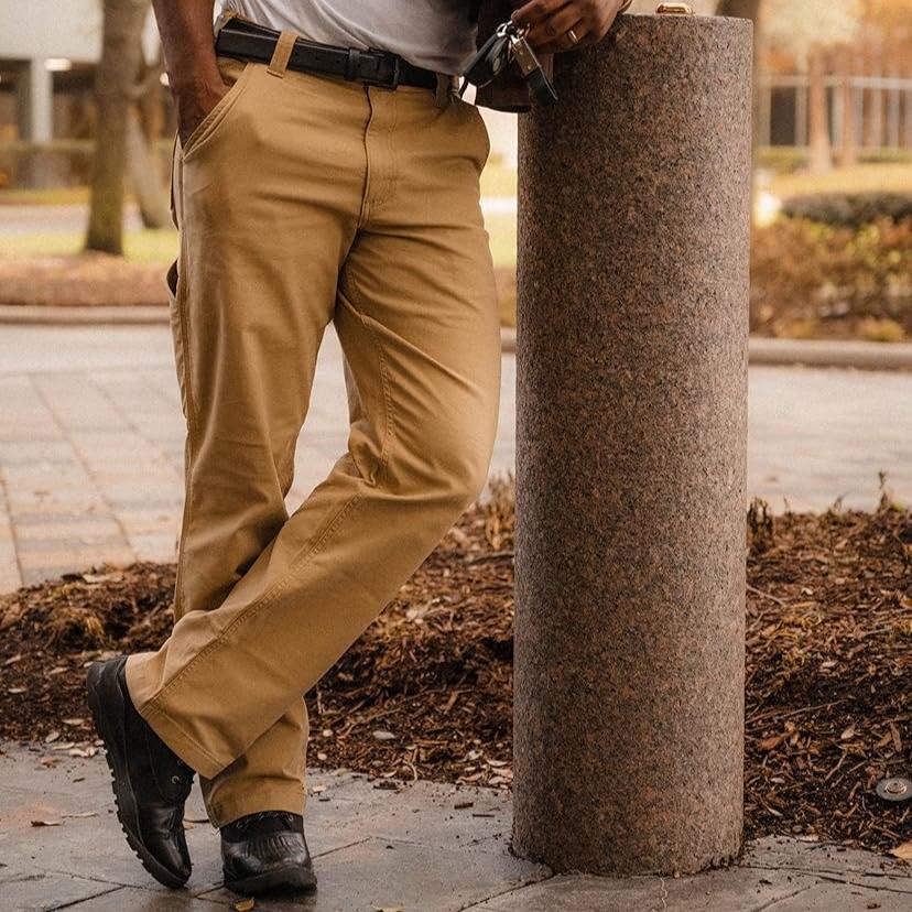 Carhartt Cargo Pants Khaki