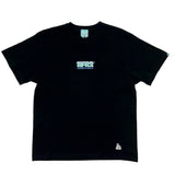 FR2 Shaved Ice Rabbit Tee Black Tiffany (Japan Exclusive)