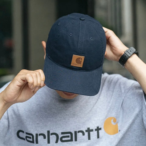 Carhartt Odessa Cap Navy