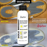 Angelus Sole Bright Sole Whitener ANGELUS ANGELUS - originalfook singapore