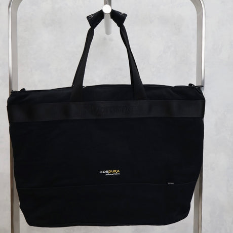 Supreme Tote Bag Black supreme supreme - originalfook singapore