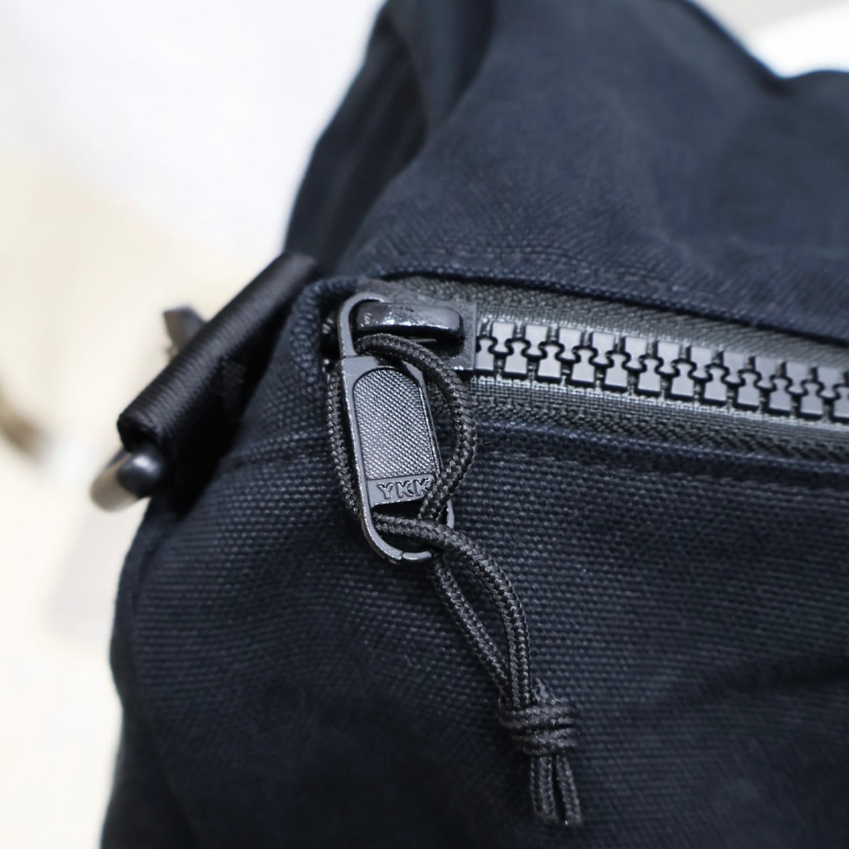 Supreme Utility Sling Bag Black supreme supreme - originalfook singapore